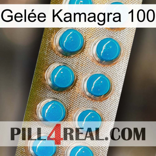 Gelée Kamagra 100 new09